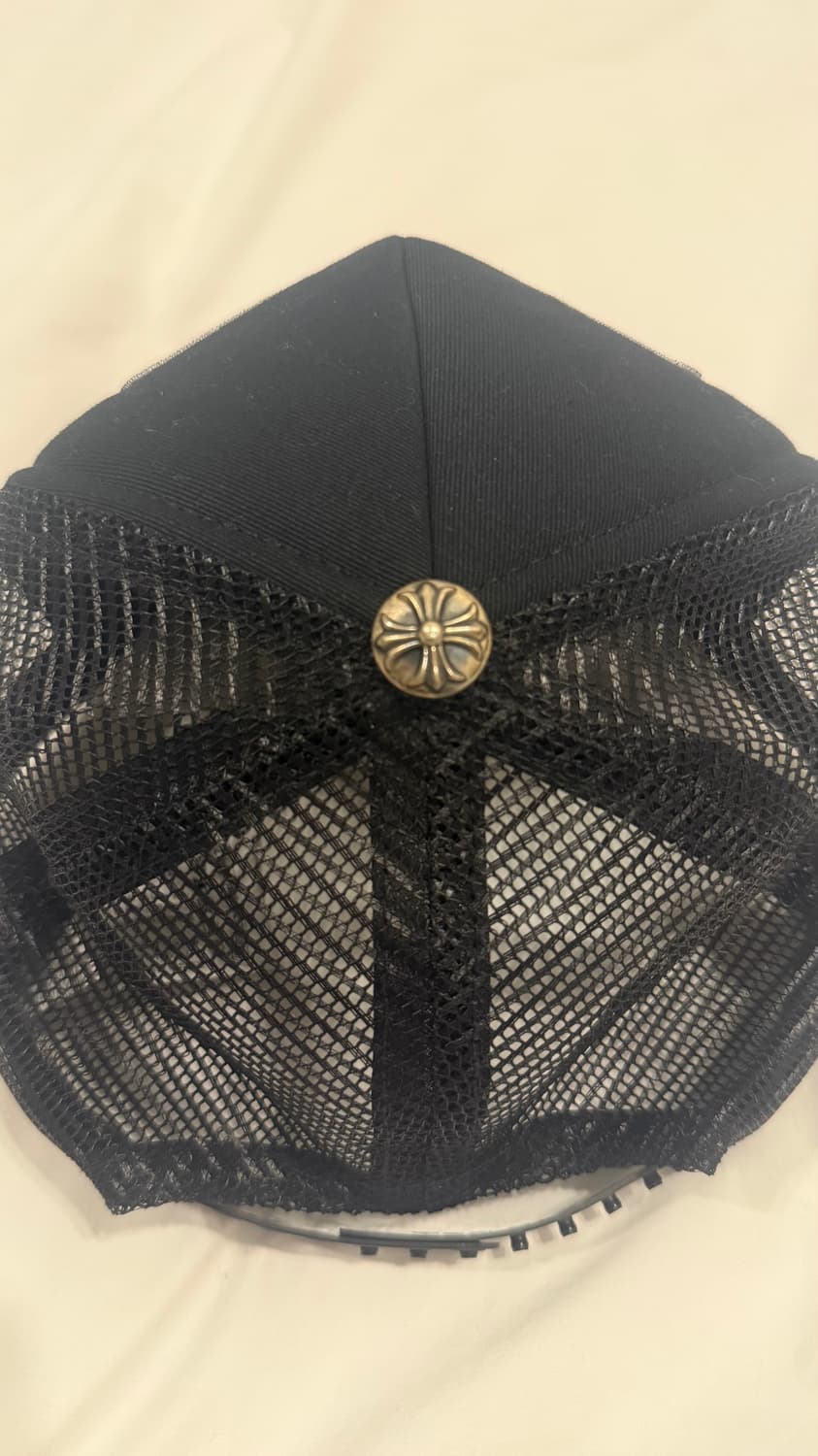 크롬하츠 모자 판매합니다 상품이미지4