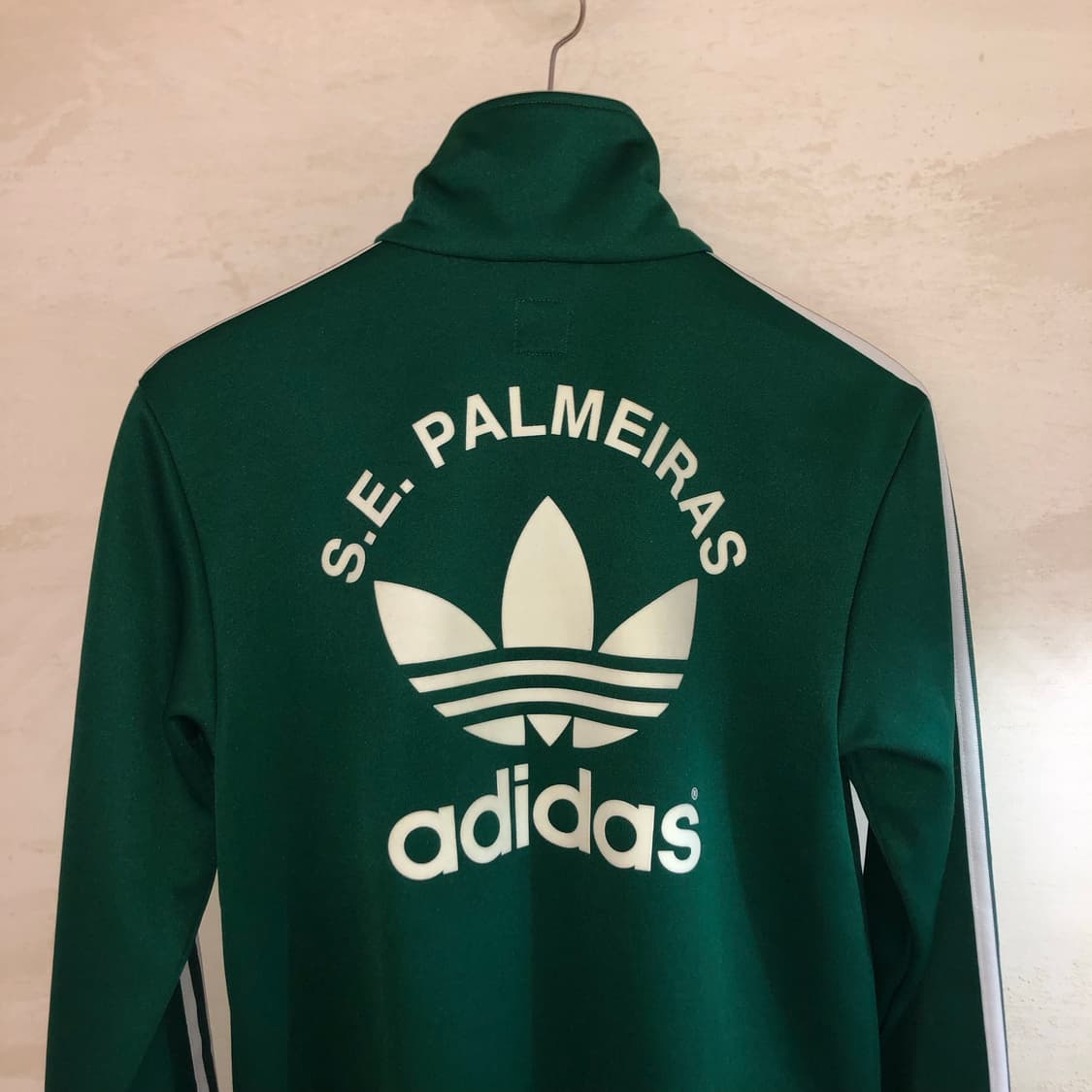 Vintage 💿 Adidas palmeiras tr 상품이미지4