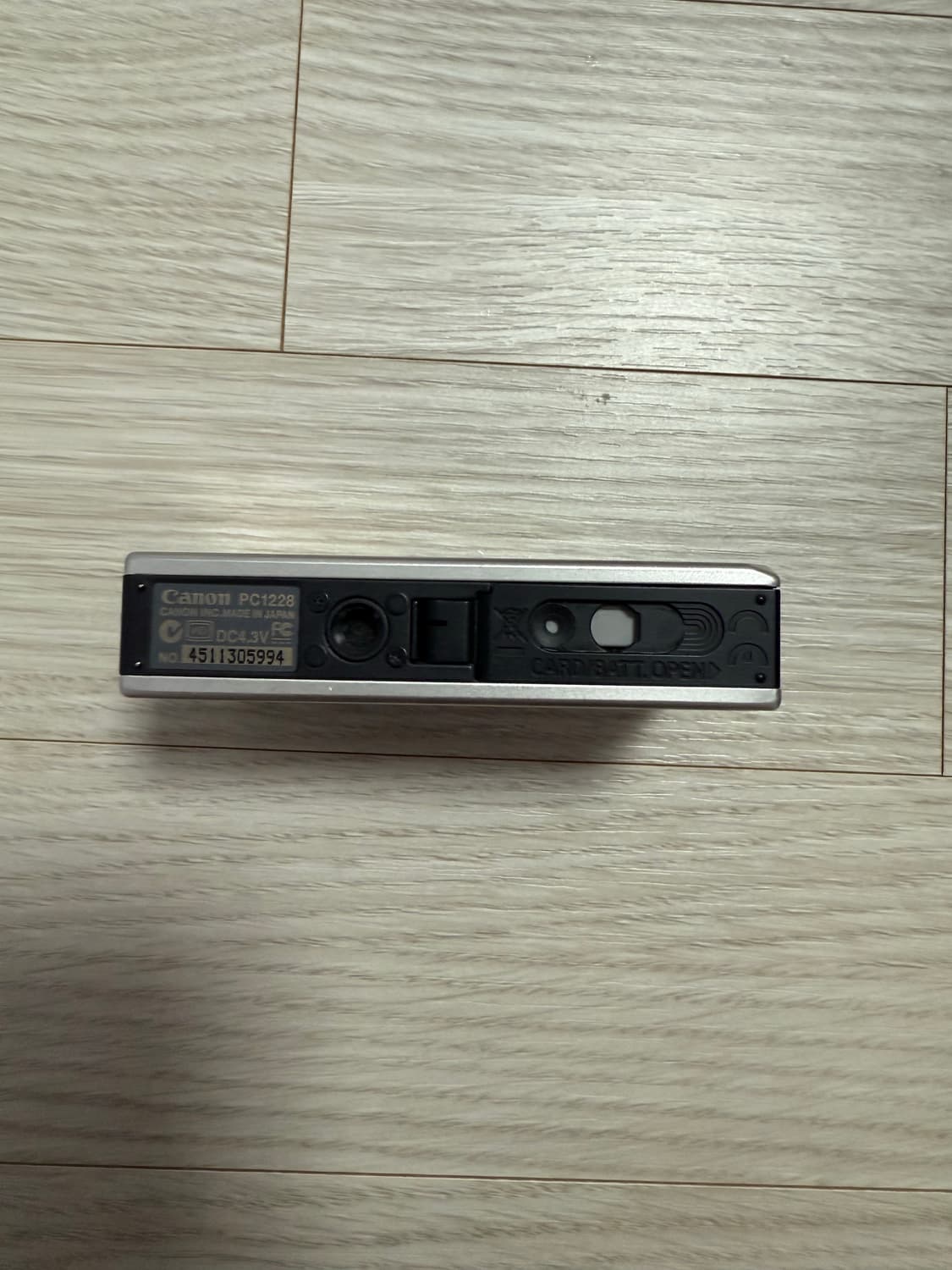 캐논 익서스 70 풀박스 상품이미지5