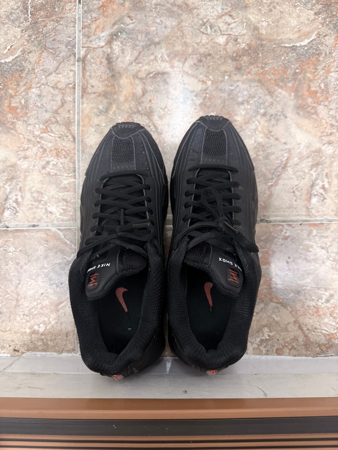 나이키 샥스 r4 ( W ) 상품이미지1