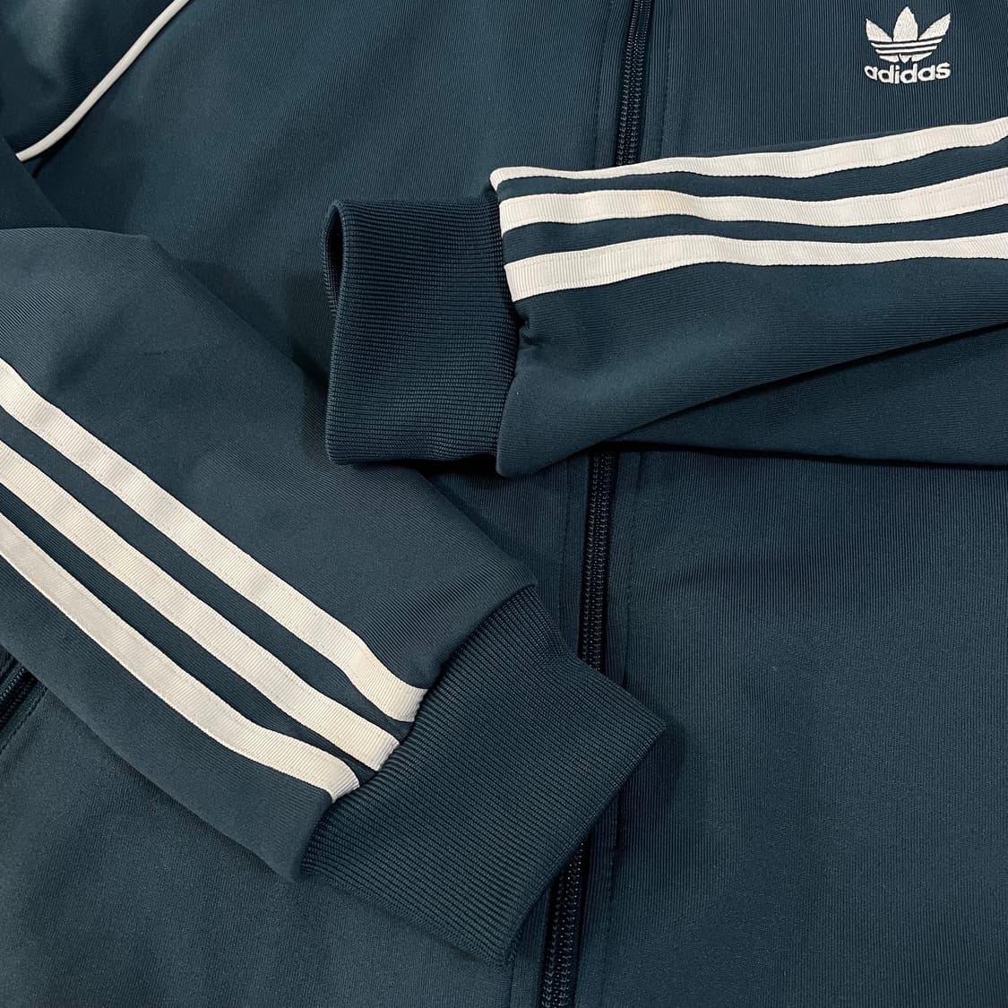 아디다스 신형 유로파 져지 상품이미지4