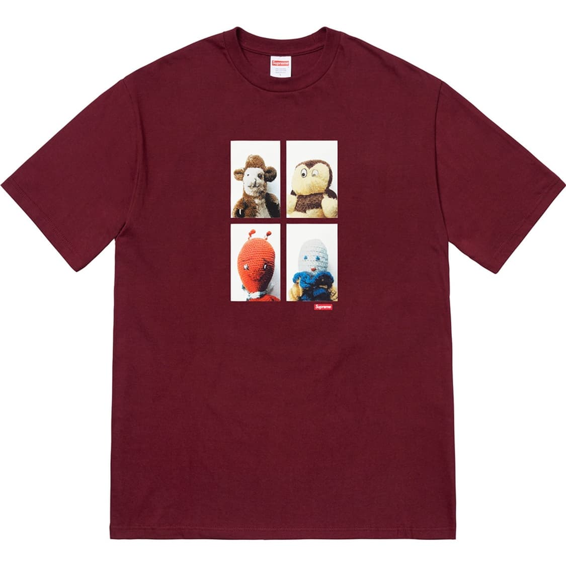 [L] 슈프림 MIKE KELLEY  AHH... YOUTH! TEE 상품이미지1