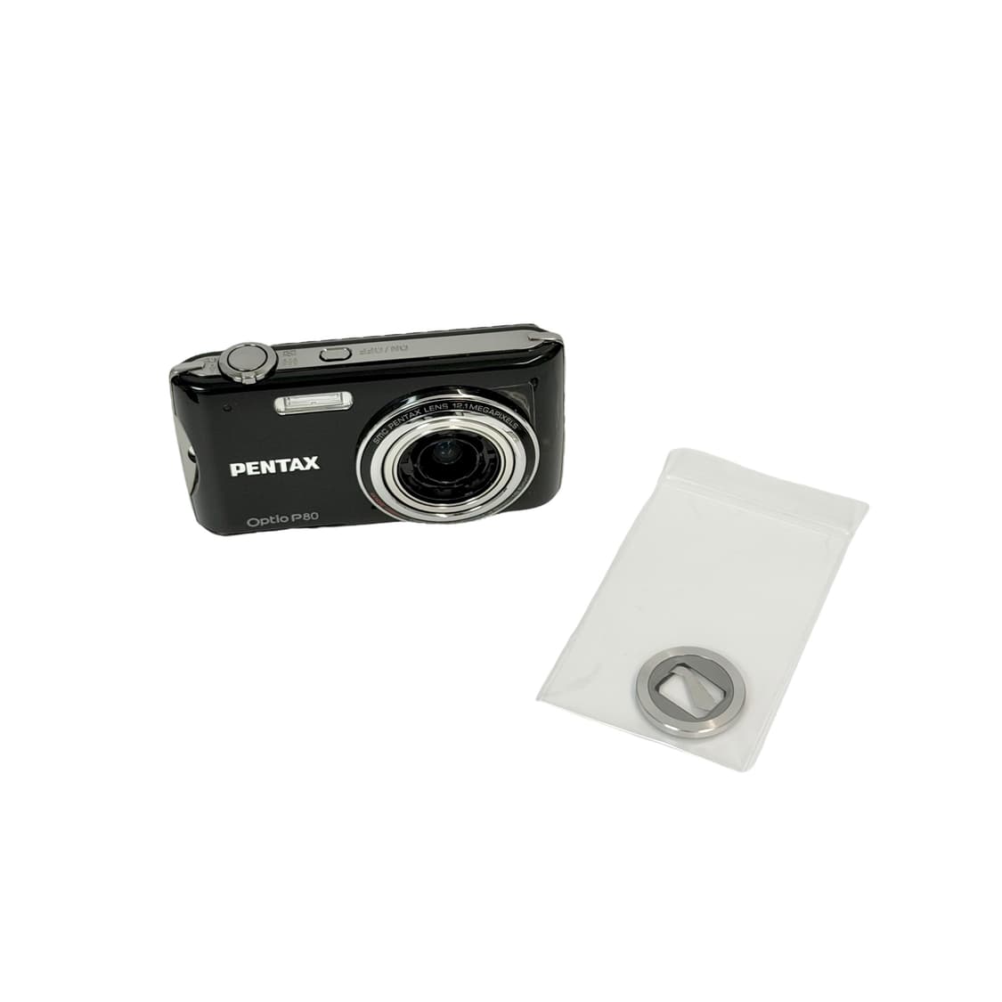 펜탁스 옵티오 p80 디카 상품이미지8