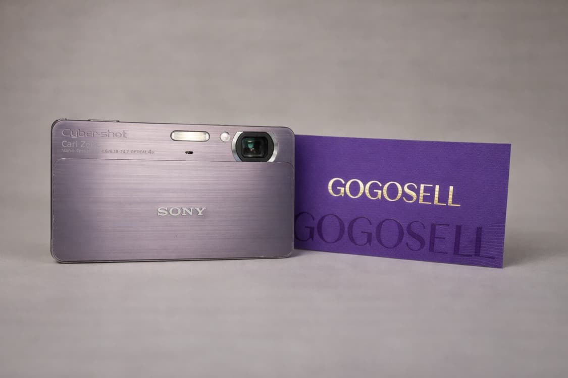 소니 DSC-T700 퍼플
/ Sony DSC-T700 
입고 상품이미지1