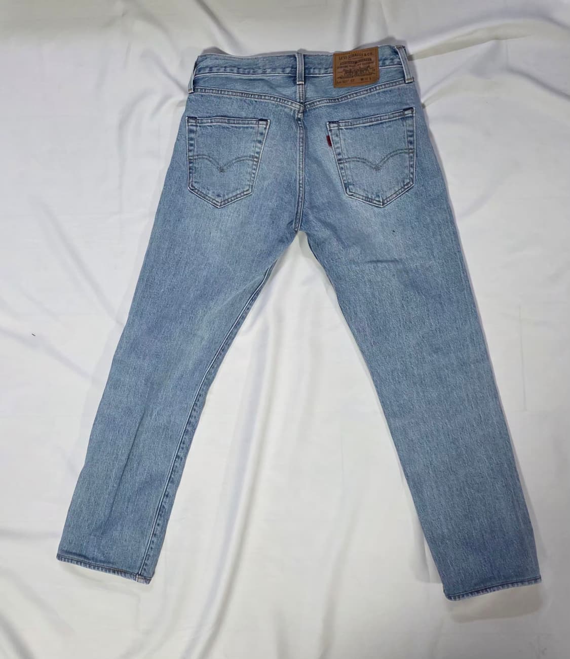 [Levis] 리바이스 청바지 상품이미지1