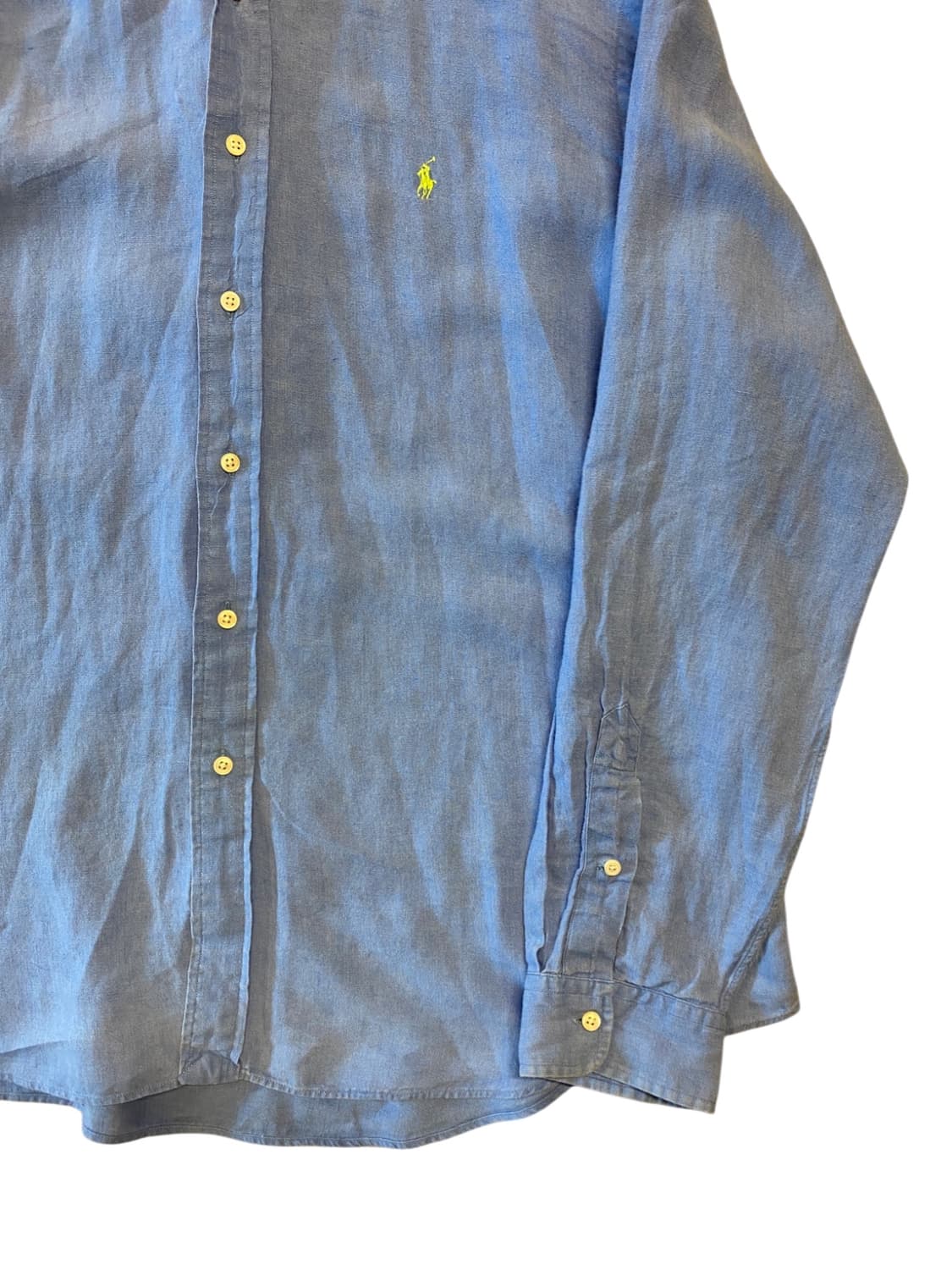 폴로 랄프로렌 셔츠 (Man XXL) AA1651 상품이미지3