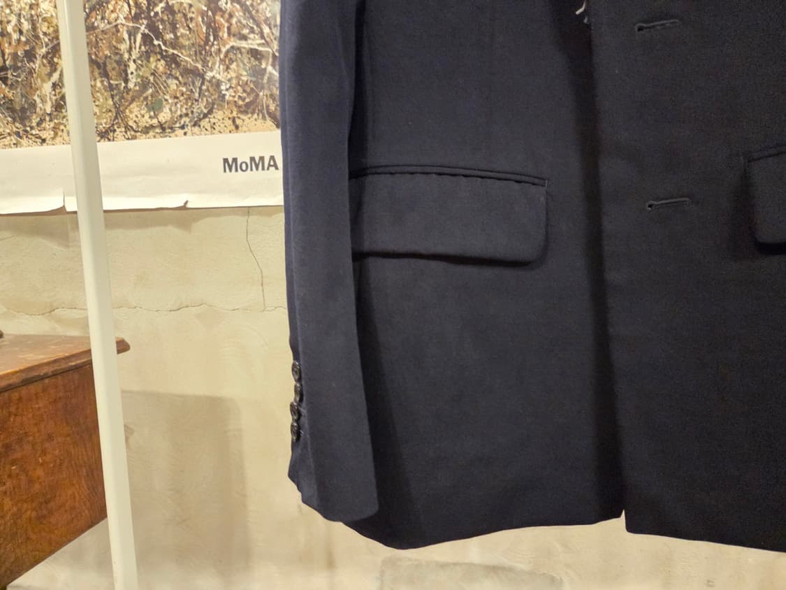 Soe 테일러드 자켓  상품이미지8