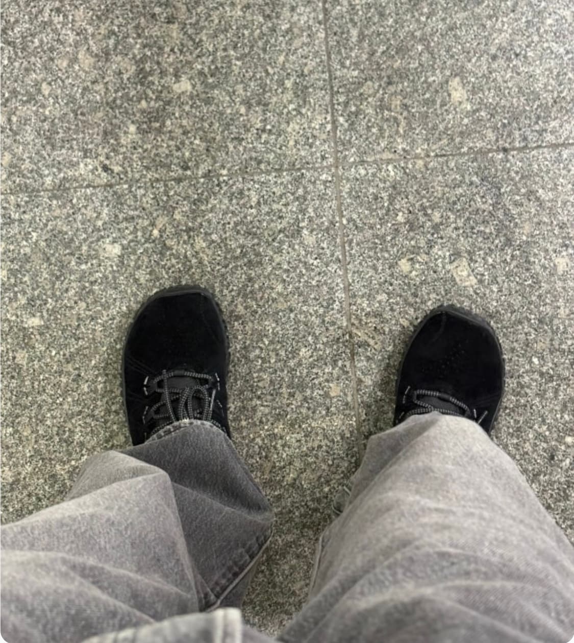 머렐 랩트 WRAPT 블랙 255 상품이미지3