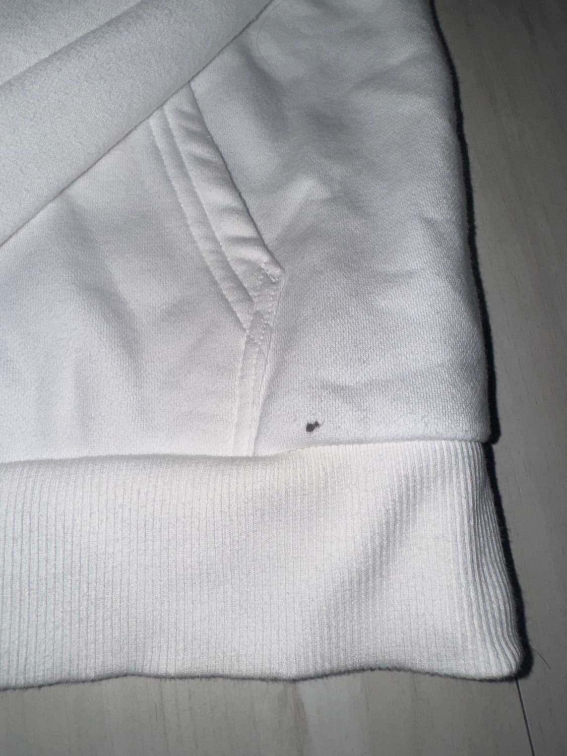 캘빈클라인 후드티 M 상품이미지2