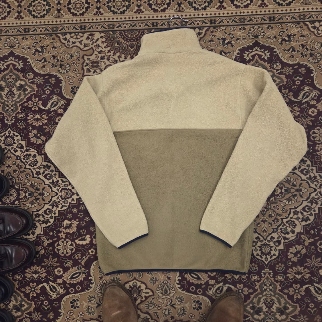 파타고니아 신칠라 애쉬탄 s 상품이미지2