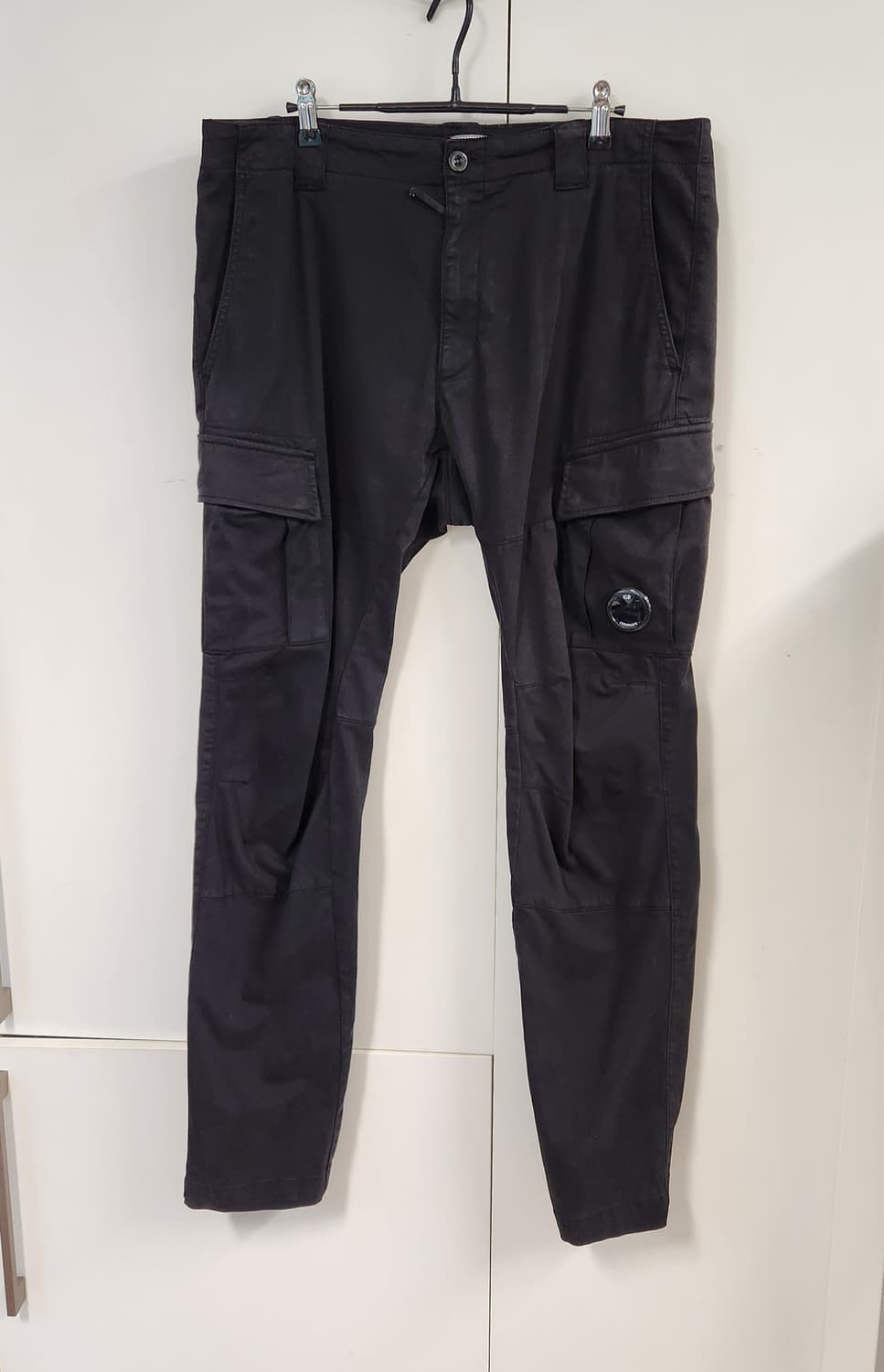 CP 컴퍼니 카고팬츠 52 (35-36) 상품이미지4