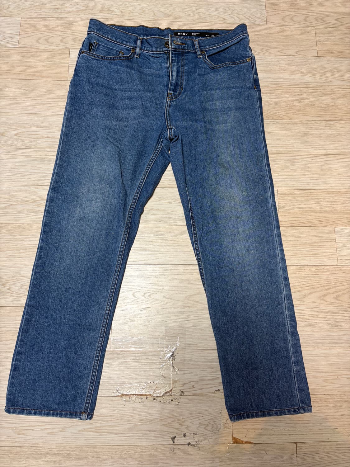 Dkny 중청 상품이미지1