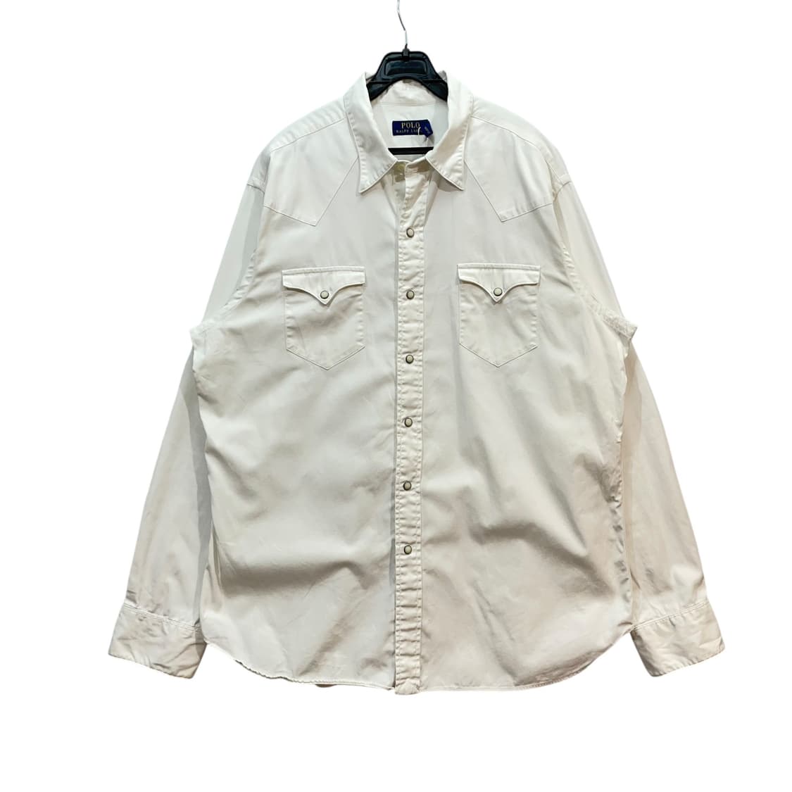 Polo Ralph Lauren Western Shirt 상품이미지1