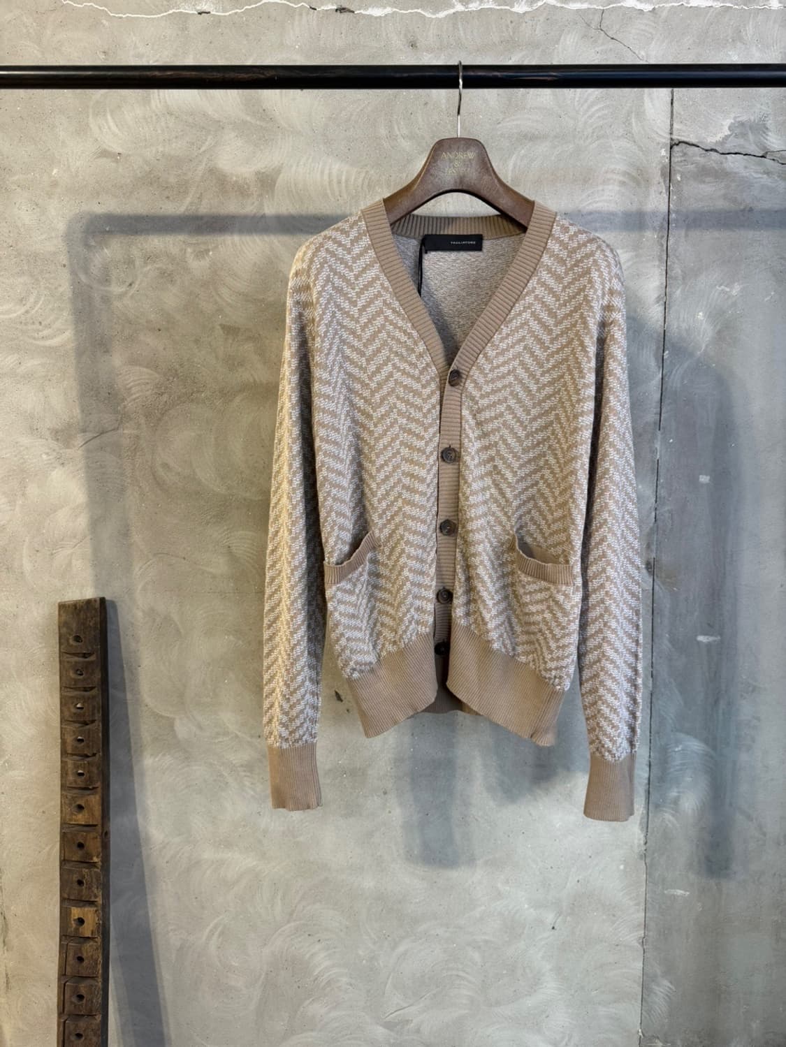 딸리아또레 가디건 100 상품이미지1