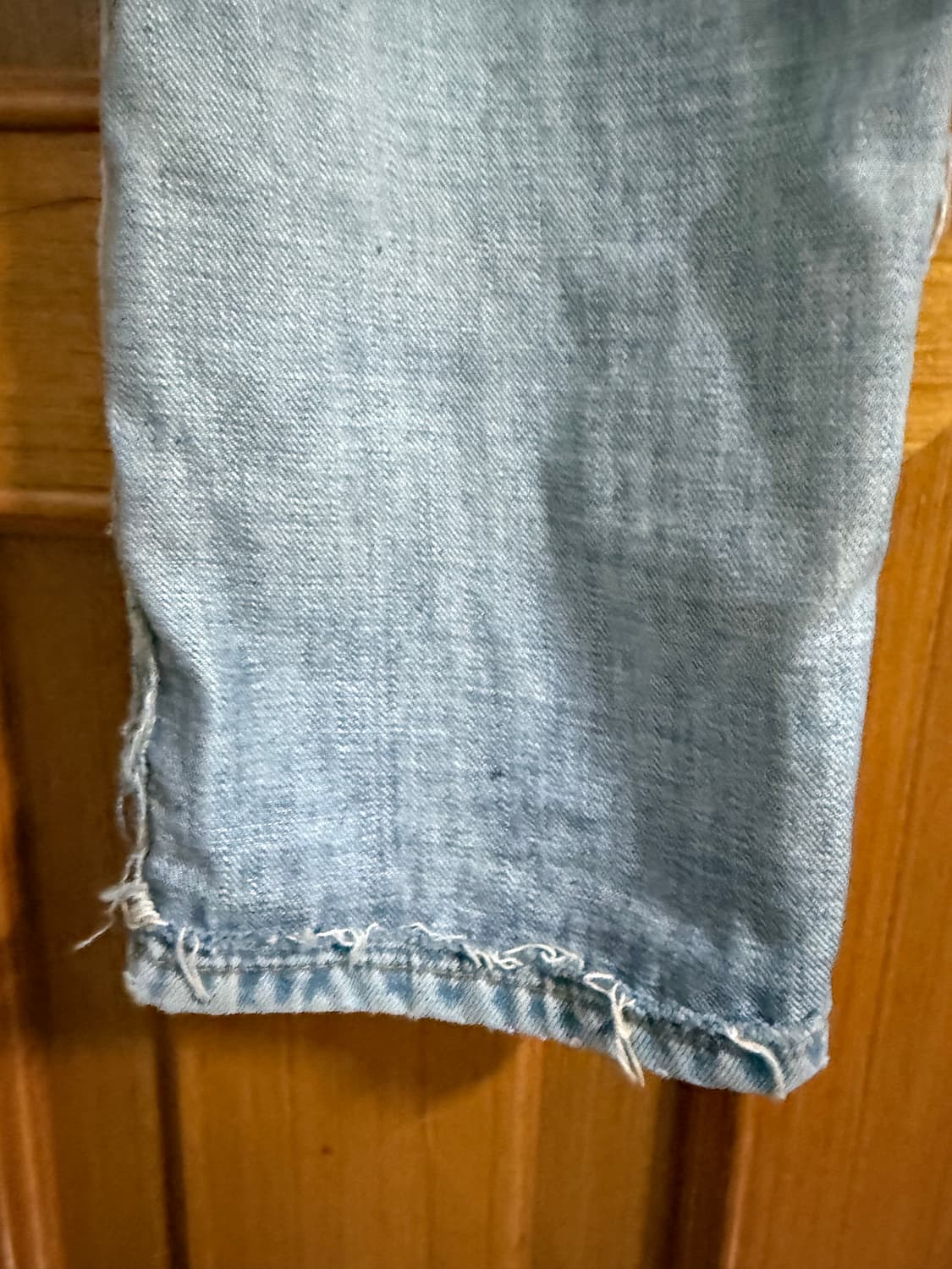 Margiela hm reversed 진  상품이미지7