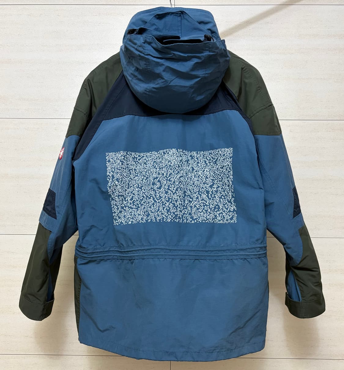 카브엠트 C.E CONDITIONS JACKET 상품이미지2