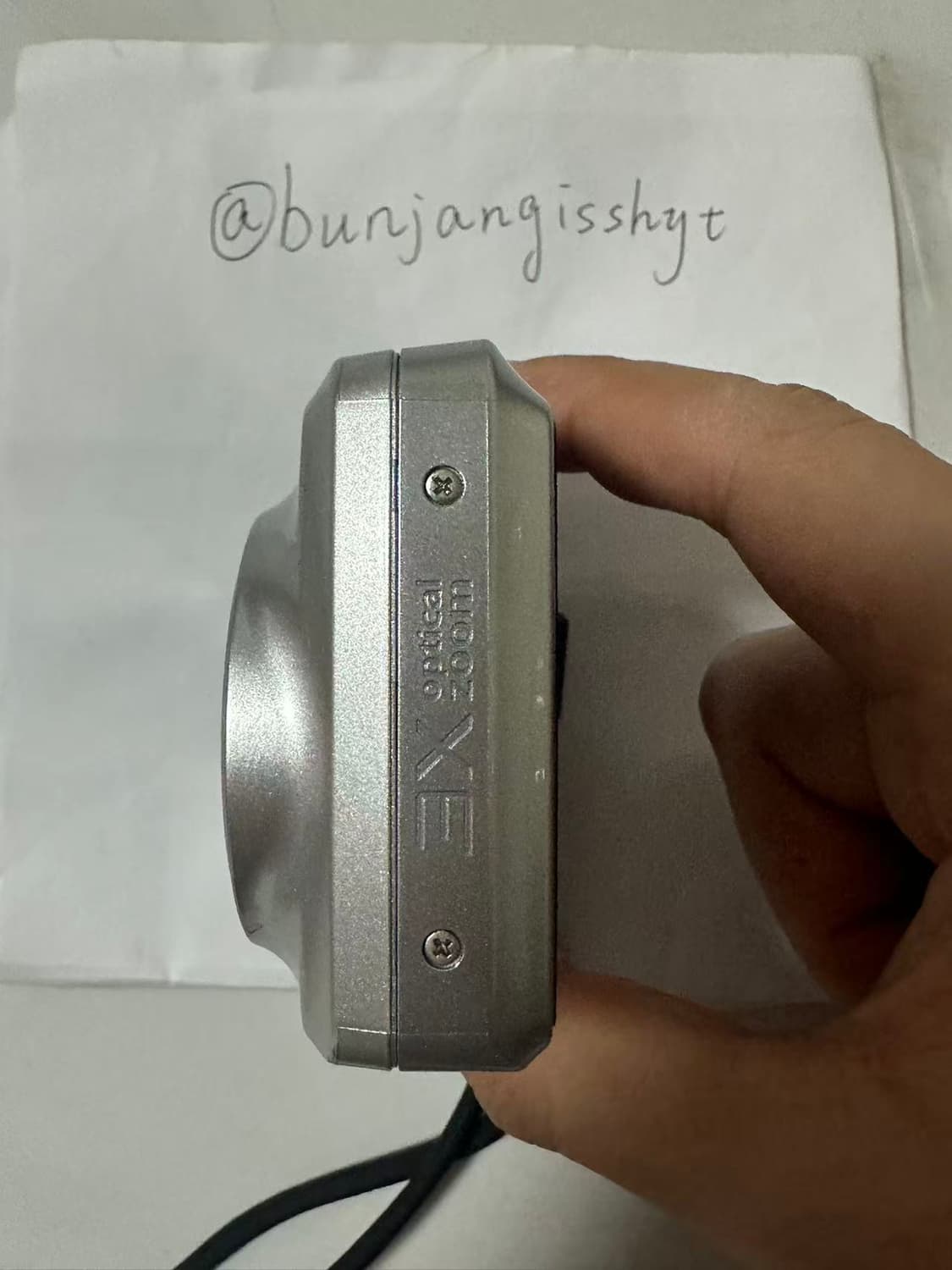 키키 디카 코닥 이지쉐어 C143 디지털카메라 상품이미지6