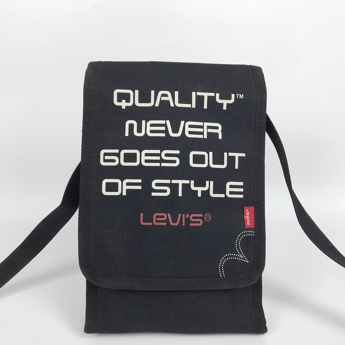 리바이스 Levi's 빈티지 크로스백 가방 상품이미지2