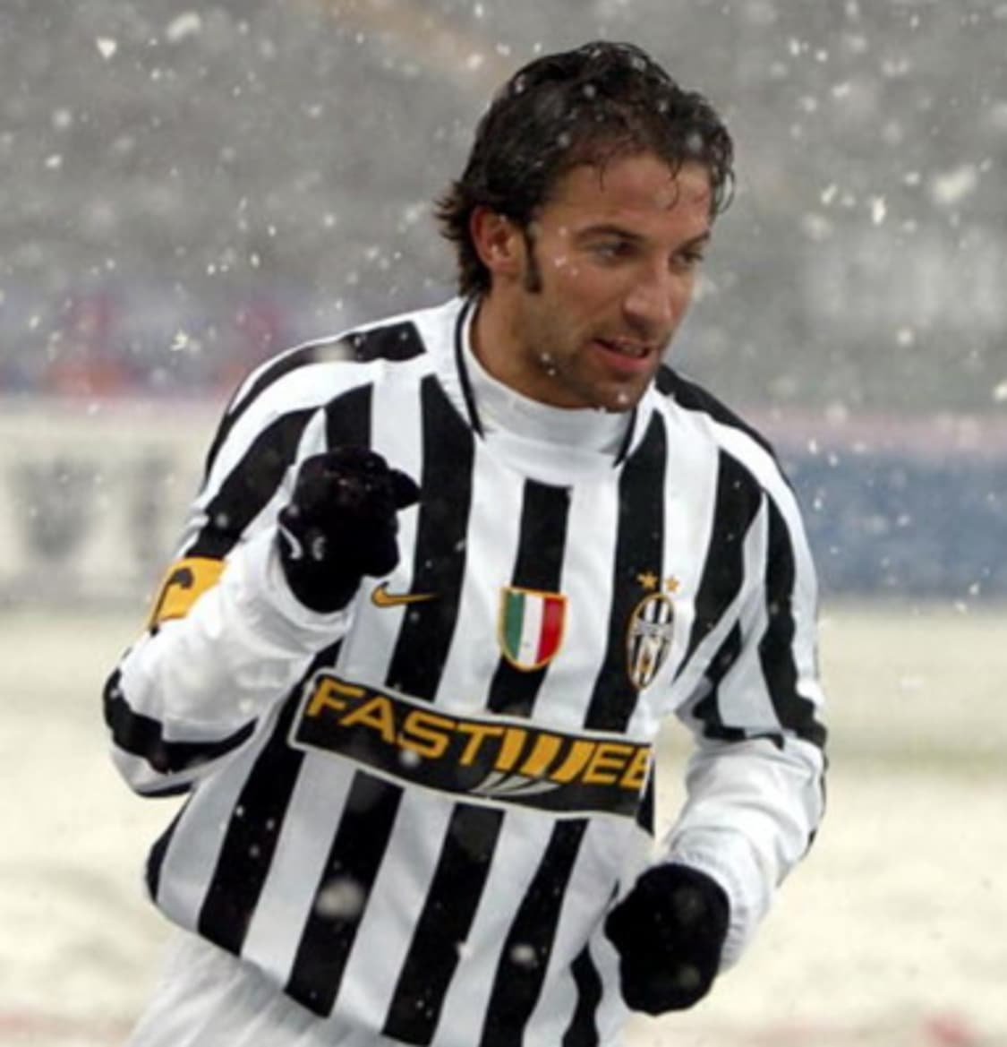 03-04 유벤투스 홈 No.10 알렉산드로 델피에로 상품이미지10