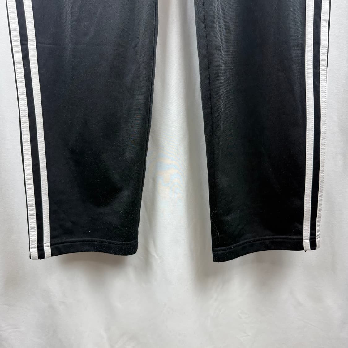 (XL) 아디다스 파이어버드 트랙 팬츠 블랙 상품이미지3