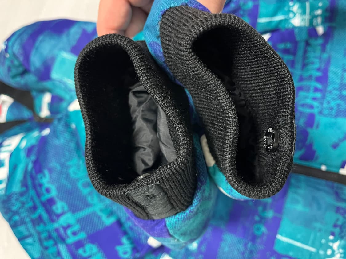 나이키 올드스쿨 덕다운 점퍼 100 상품이미지3