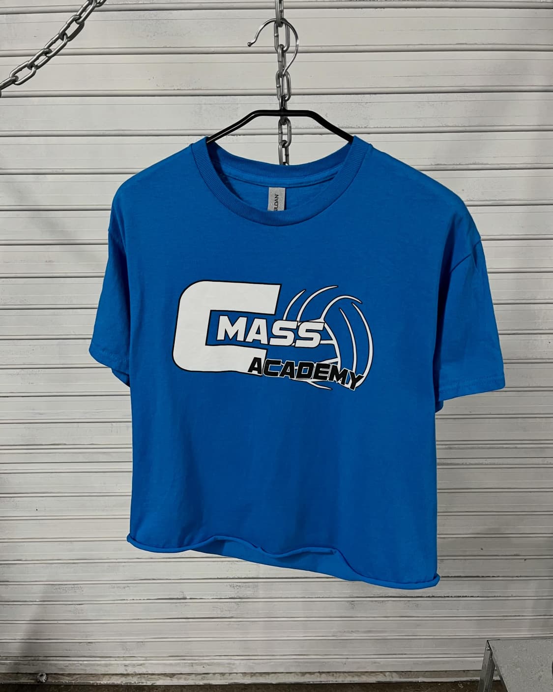 CMASS cutting tee 상품이미지2