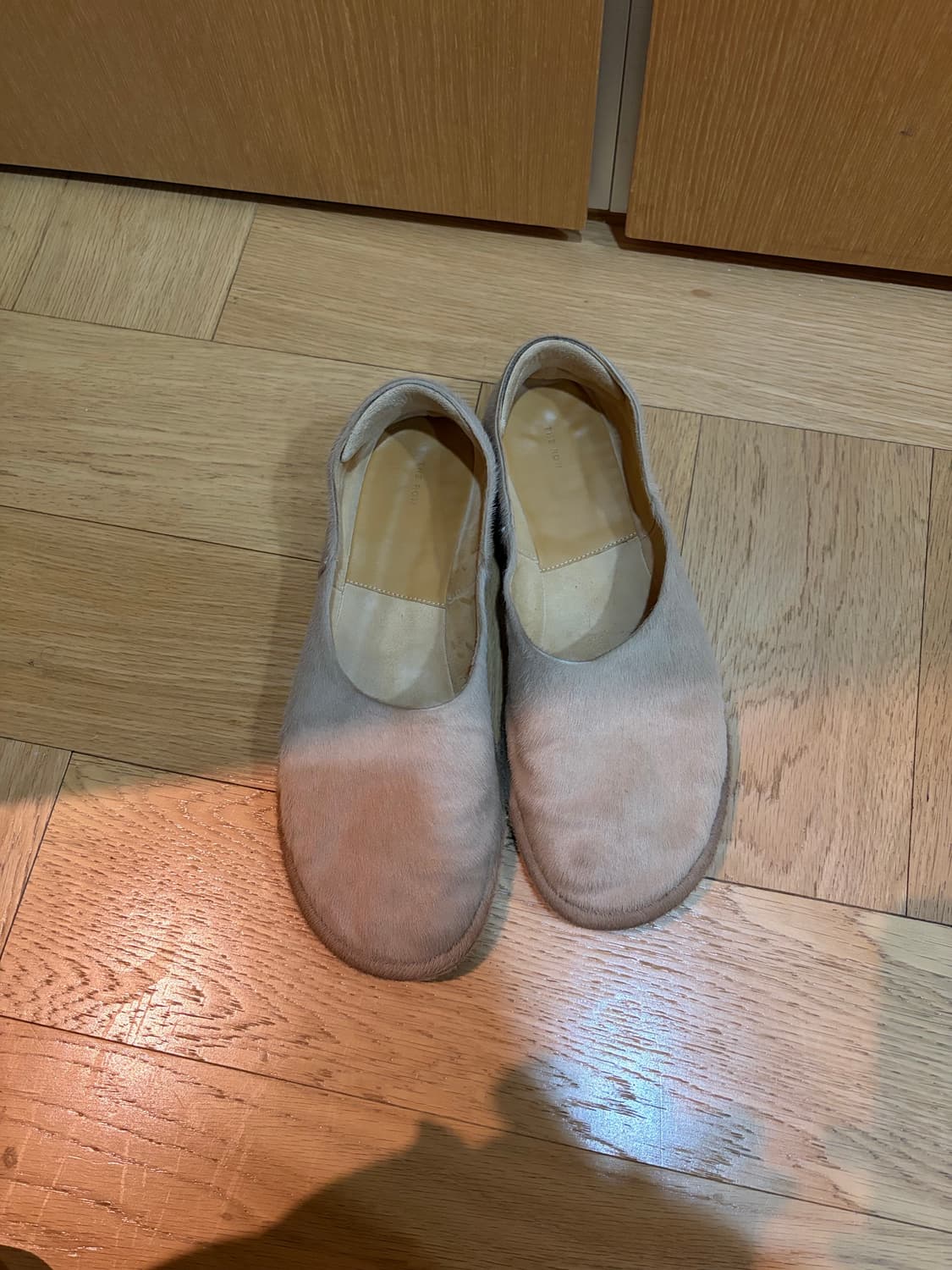 the row 카날 로퍼 39 상품이미지1