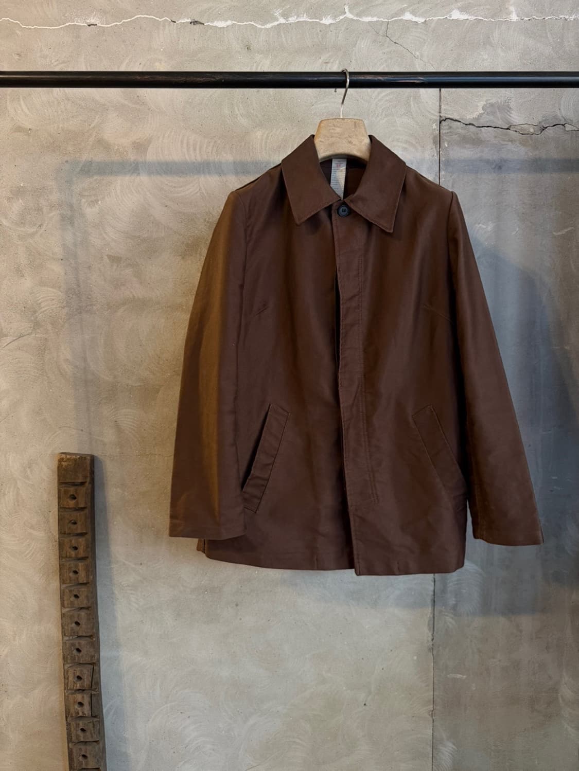 프렌치 워크자켓 100 상품이미지1