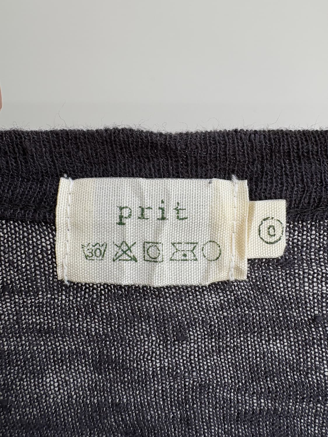 PRIT (Made in Japan)  상품이미지7