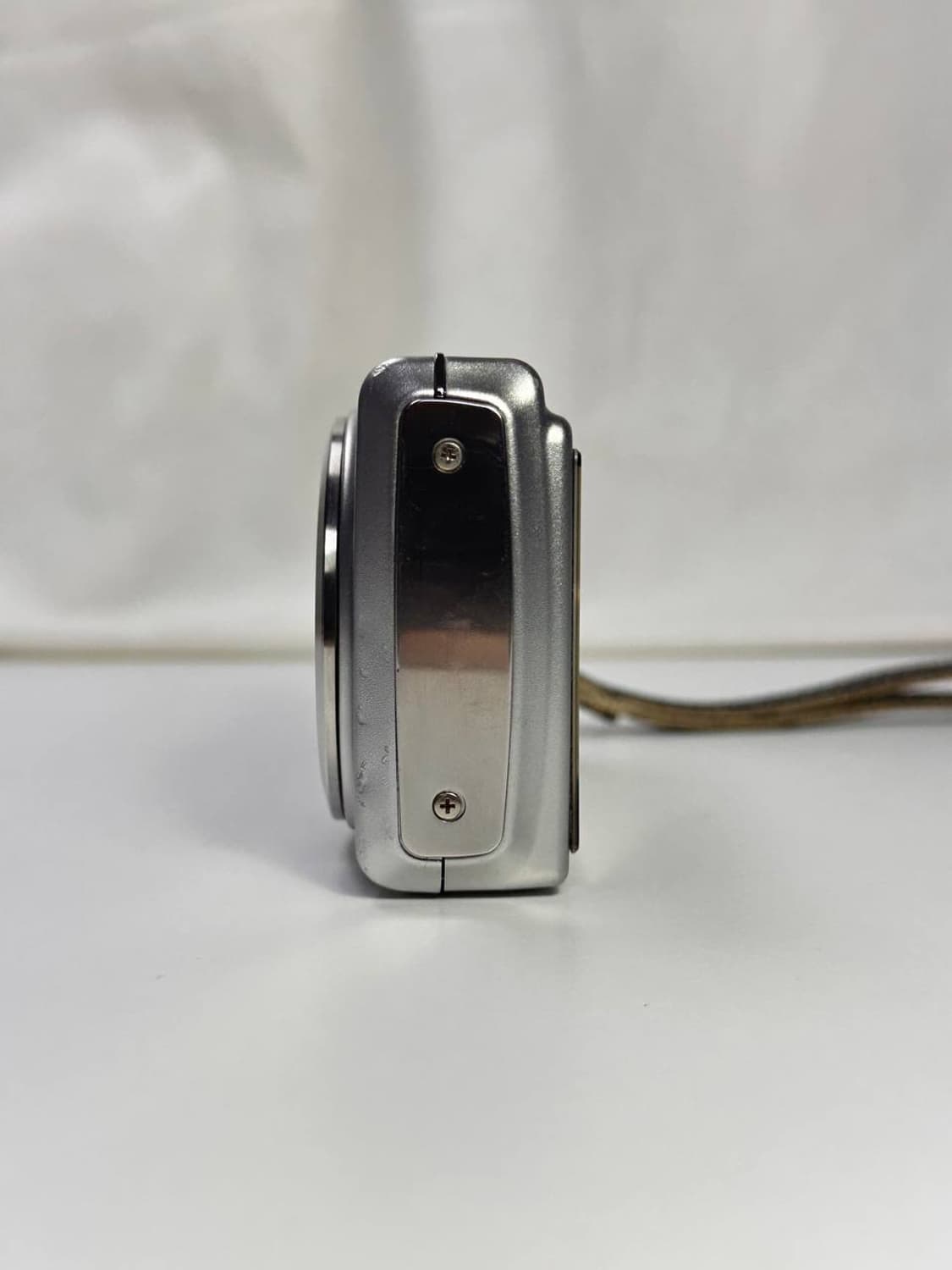 요시pick ✧･ﾟFujifilm 후지필름 파인픽스 f100fd 디카 상품이미지6