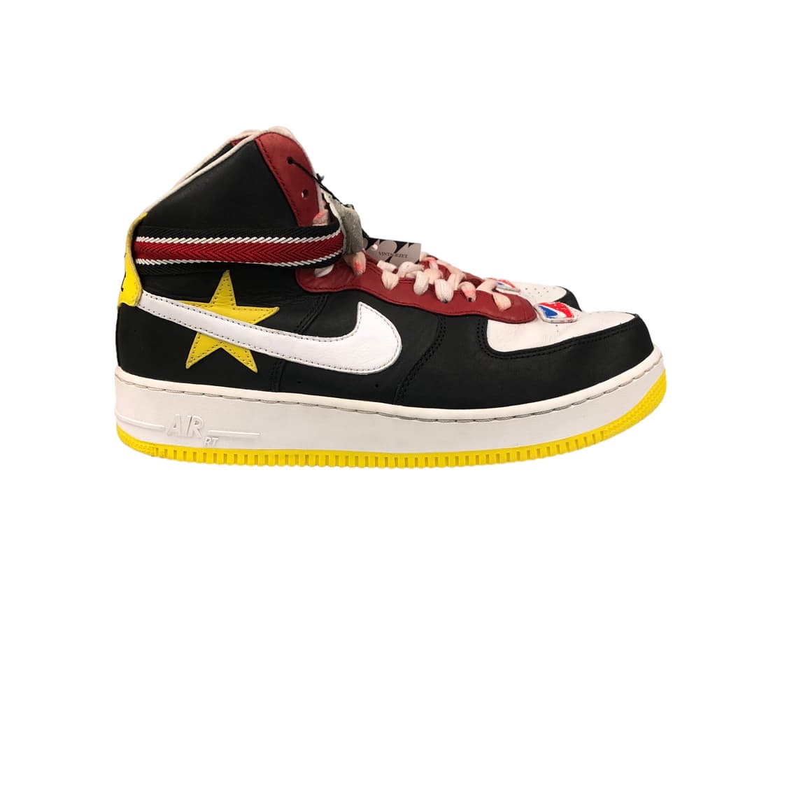 Nike x Riccardo Tisci Air 275m 상품이미지4