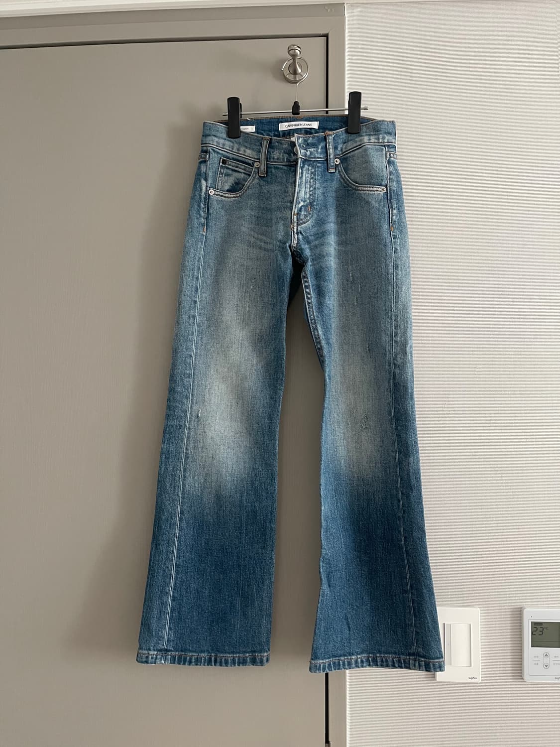 캘빈클라인 데님 상품이미지1