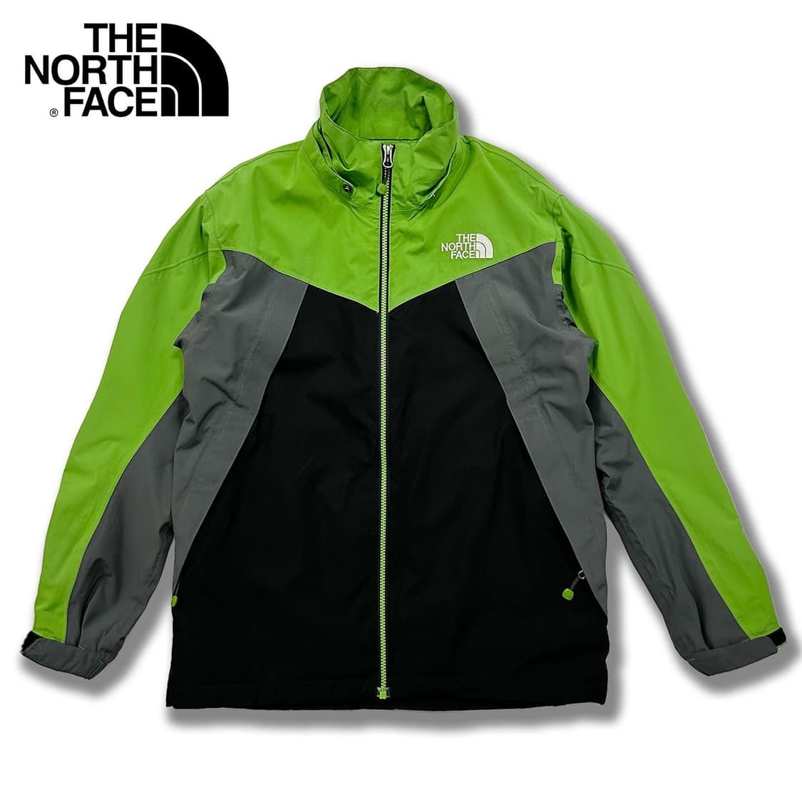 노스페이스 하이벤트 hyvent 기모 바람막이 상품이미지1