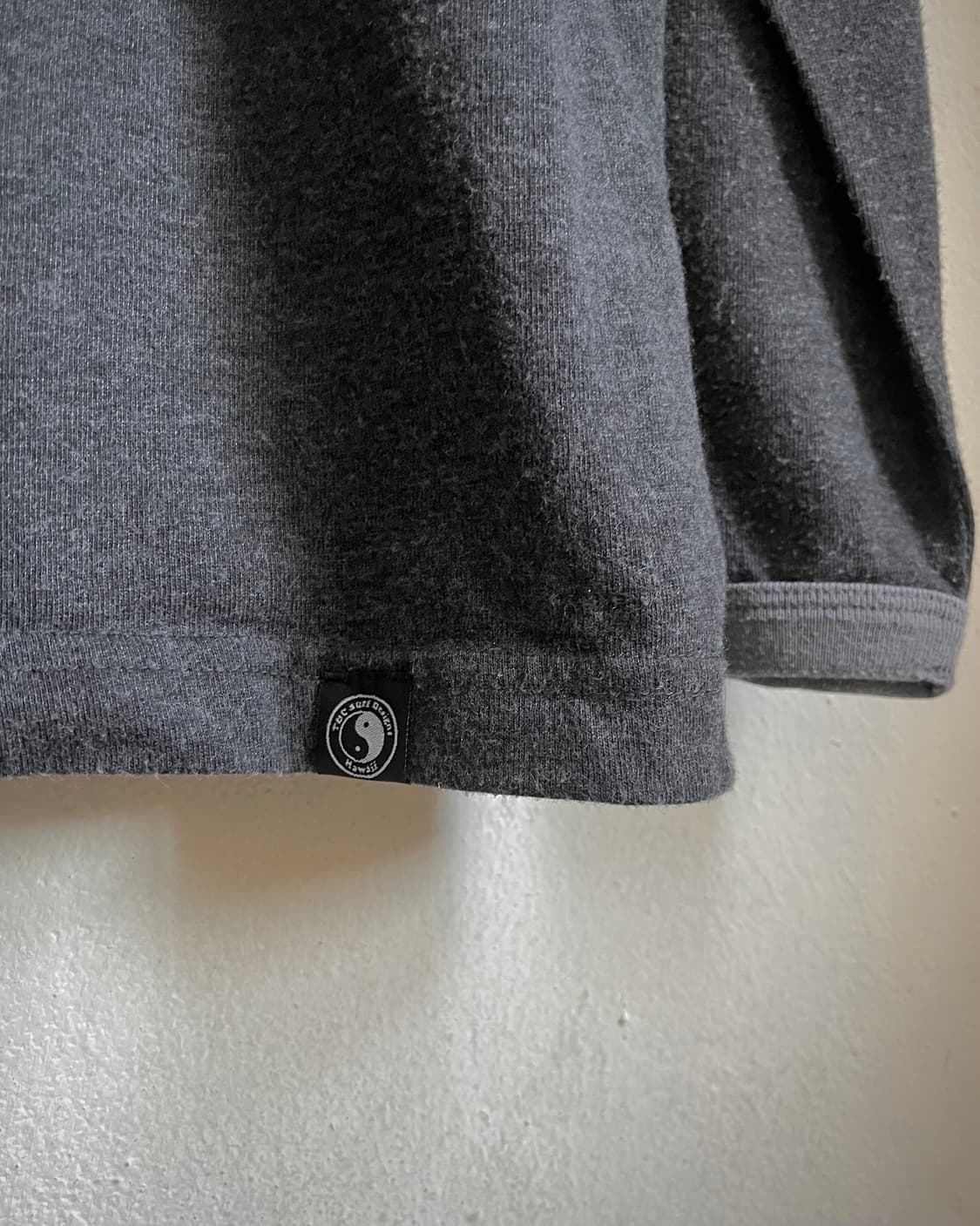 90-00s T&C Surf Designs Long-Sleeve 상품이미지5