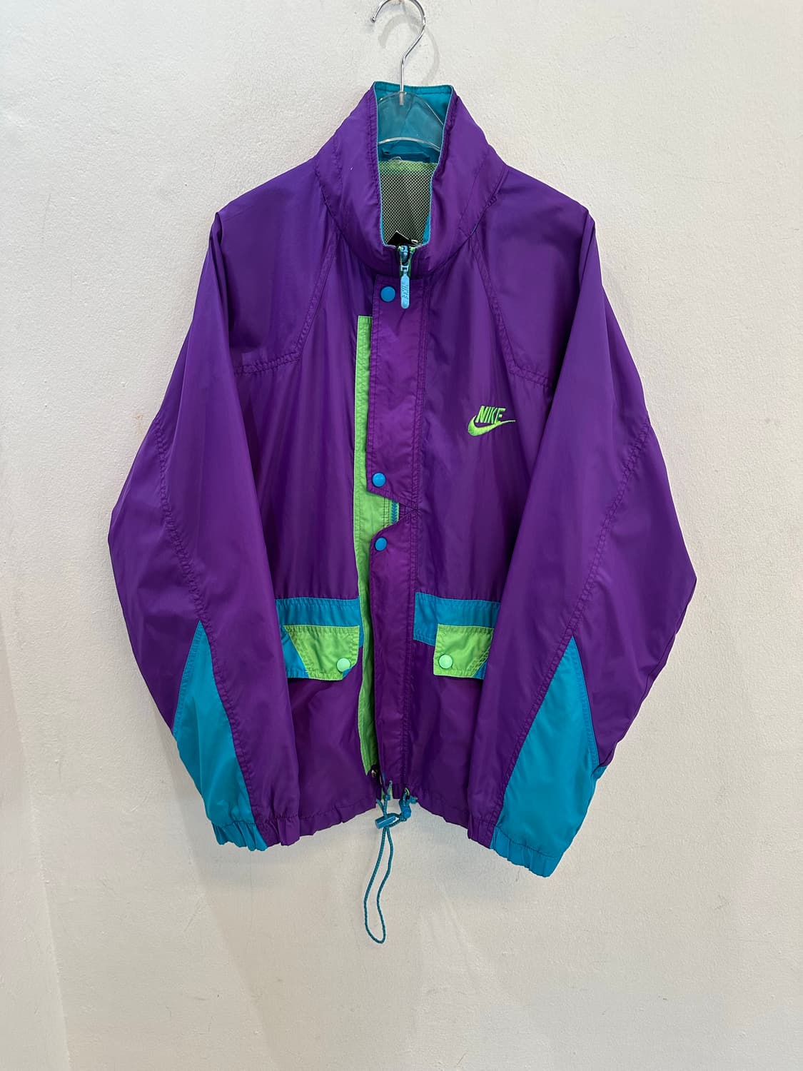 Nike zip up jacket 상품이미지1