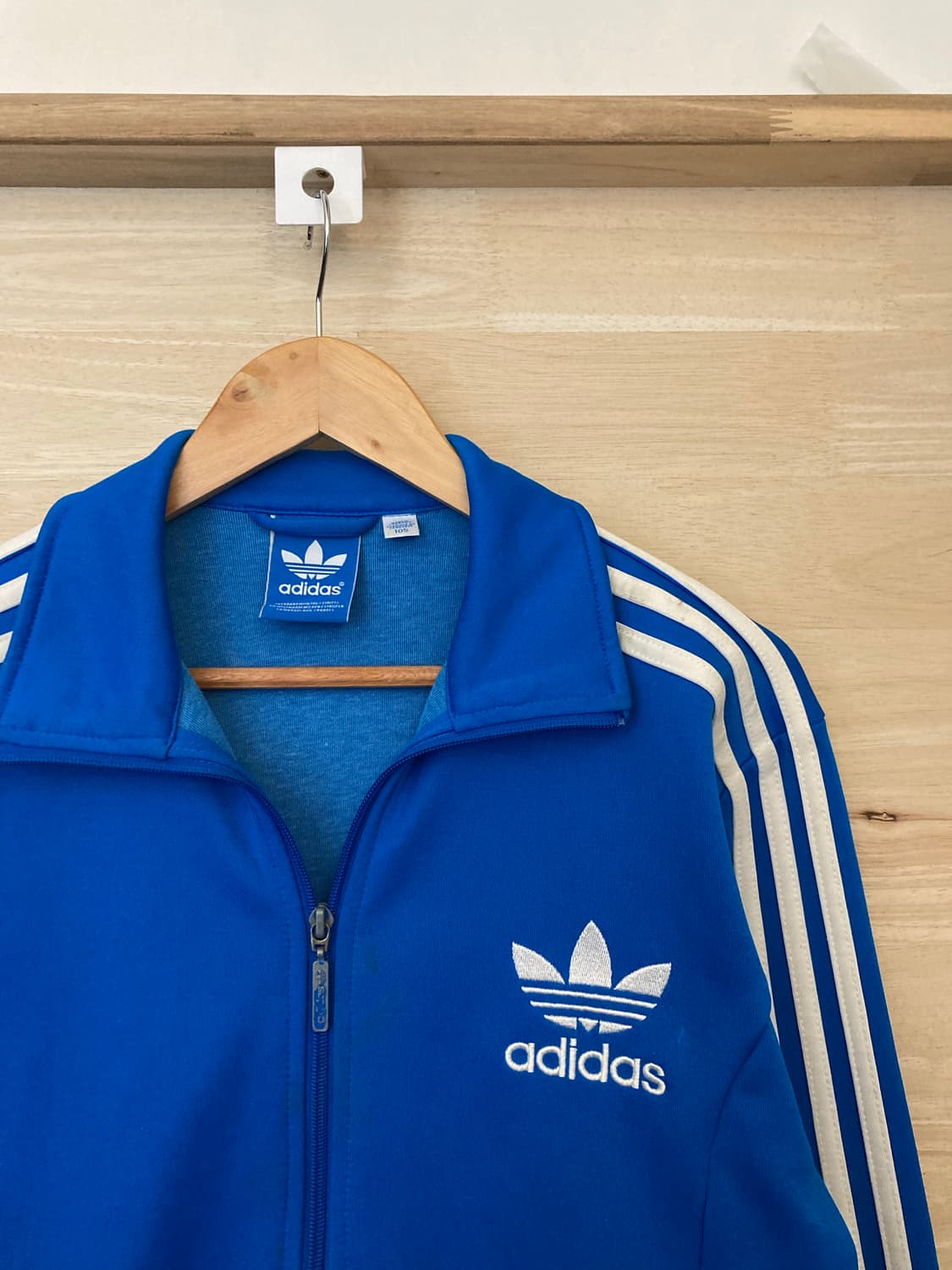 아디다스 져지 (하늘) 상품이미지5