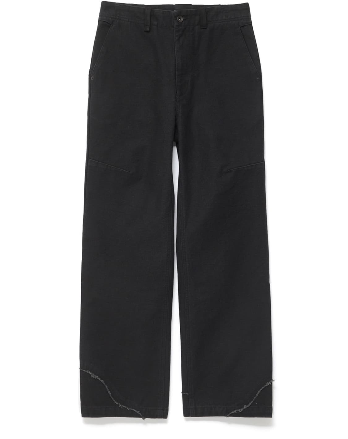 해칭룸 task pant black 2(s) 사이즈 상품이미지1