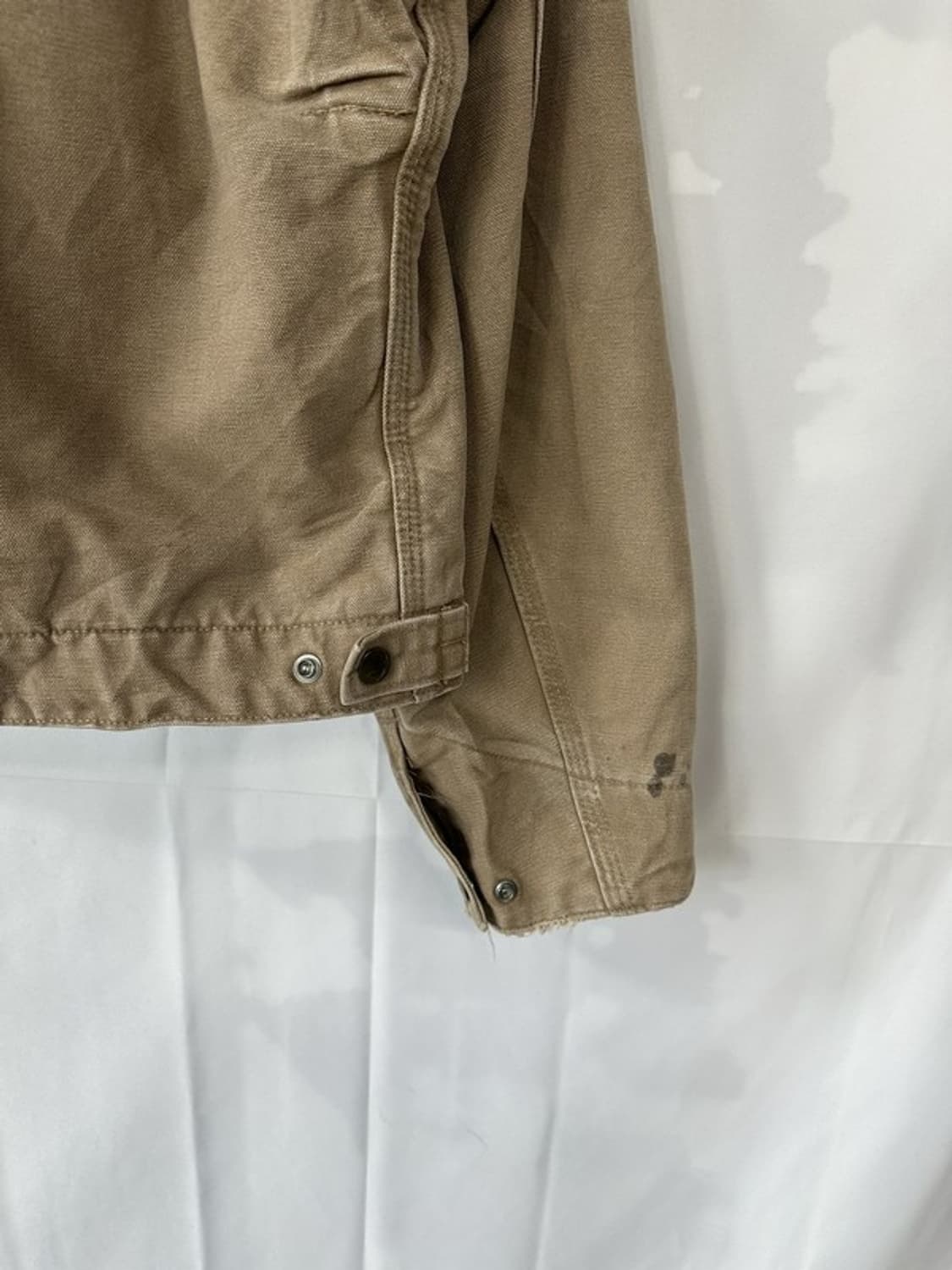 [L] CARHARTT 칼하트 J97 SDL 빈티지 디트로이트자켓 상품이미지4