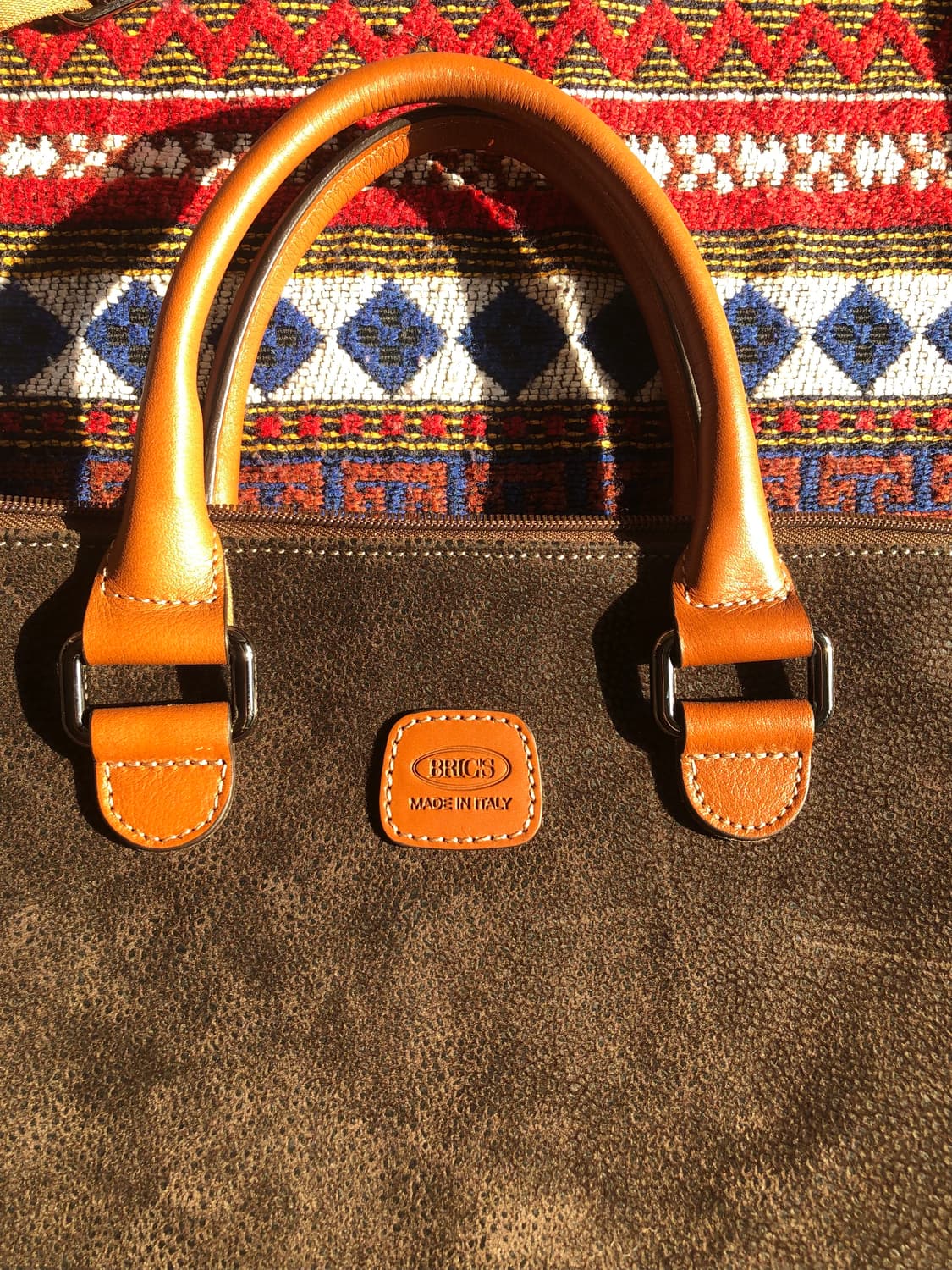 브릭스 라이프 밀라노백 상품이미지4