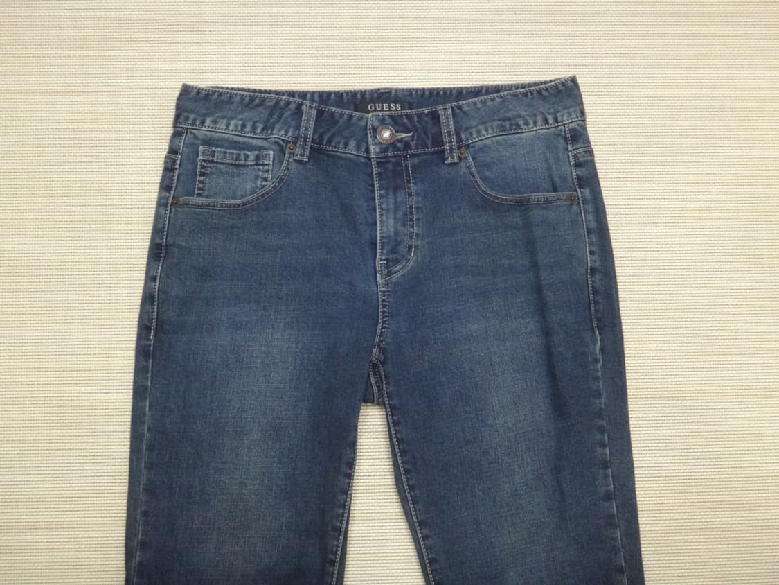 (30인치) GUESS 게스 남성용 데님 팬츠 상품이미지4