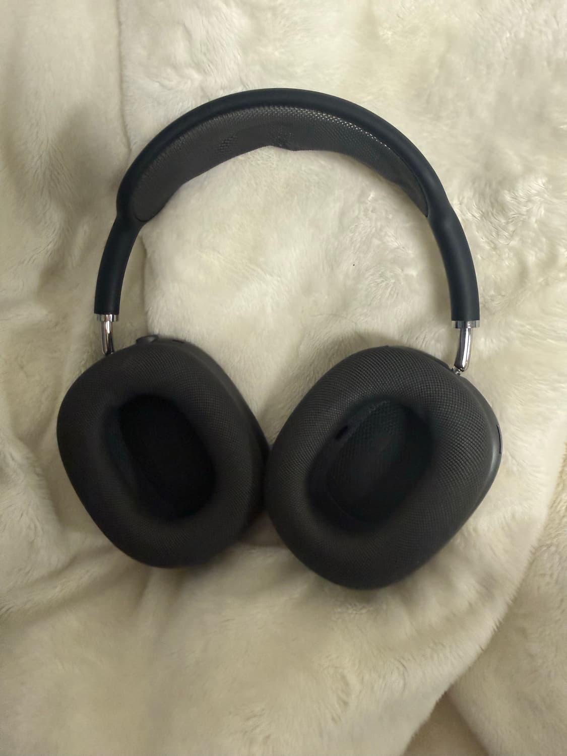 에어팟맥스 스페이스그레이 상품이미지3