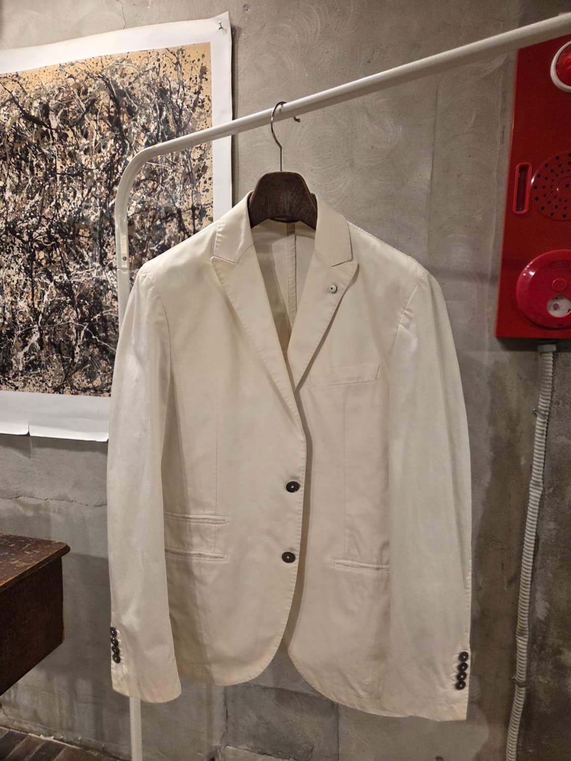 루비암 자켓 상품이미지1