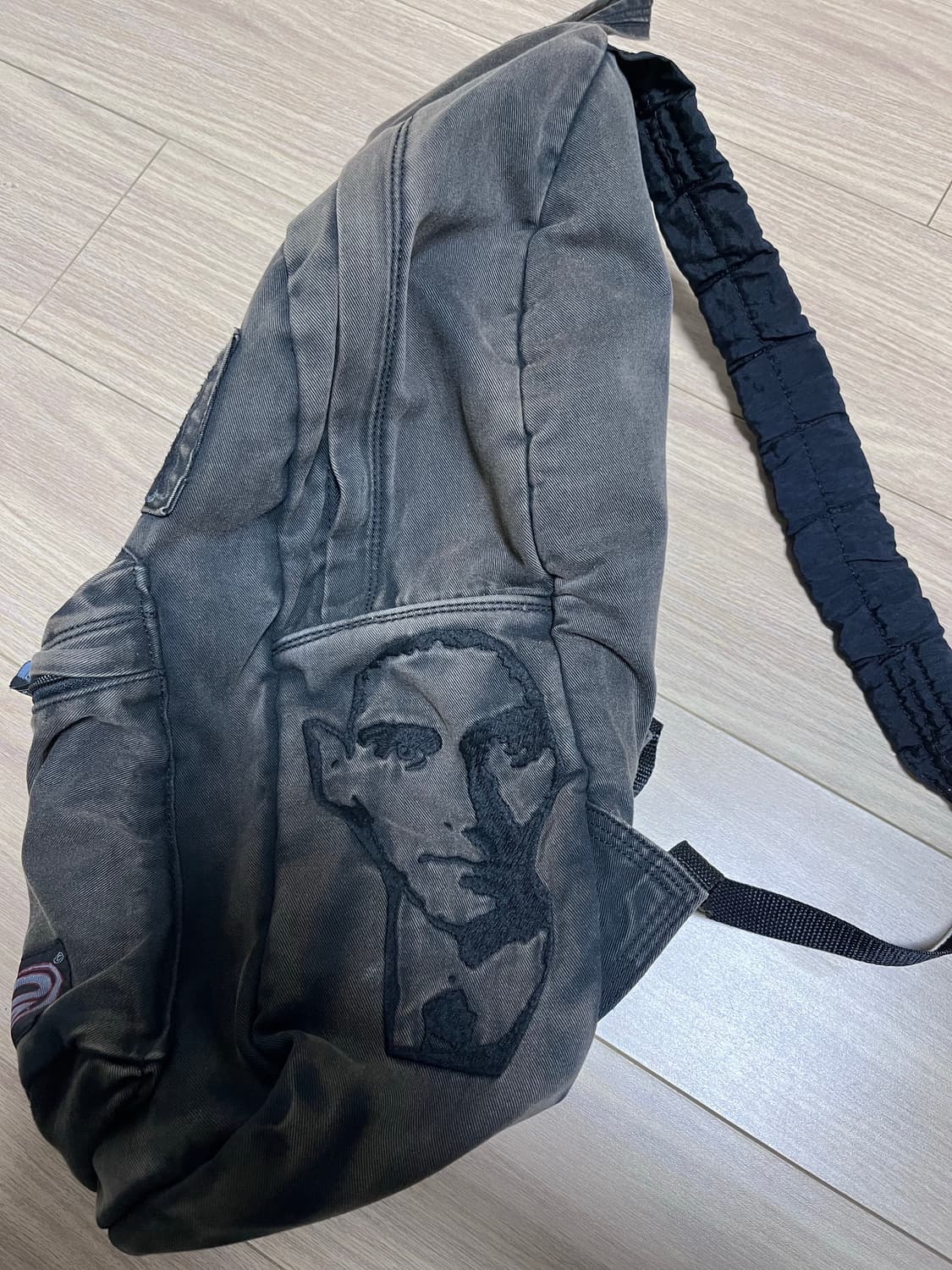 MPQ 백팩 상품이미지3