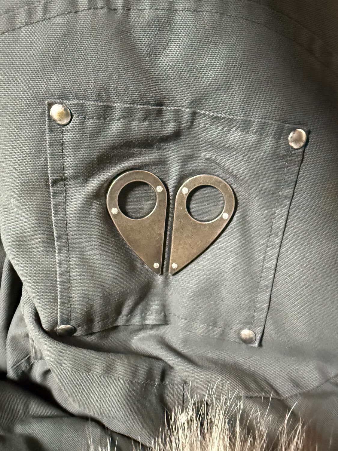 무스너클 발리스틱 봄버 ca 56669 상품이미지3