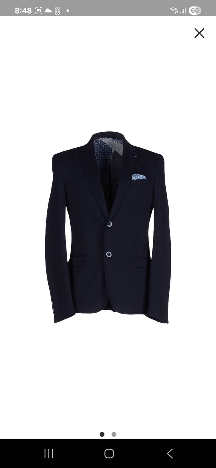 Mulish knitted jacket 54 상품이미지8