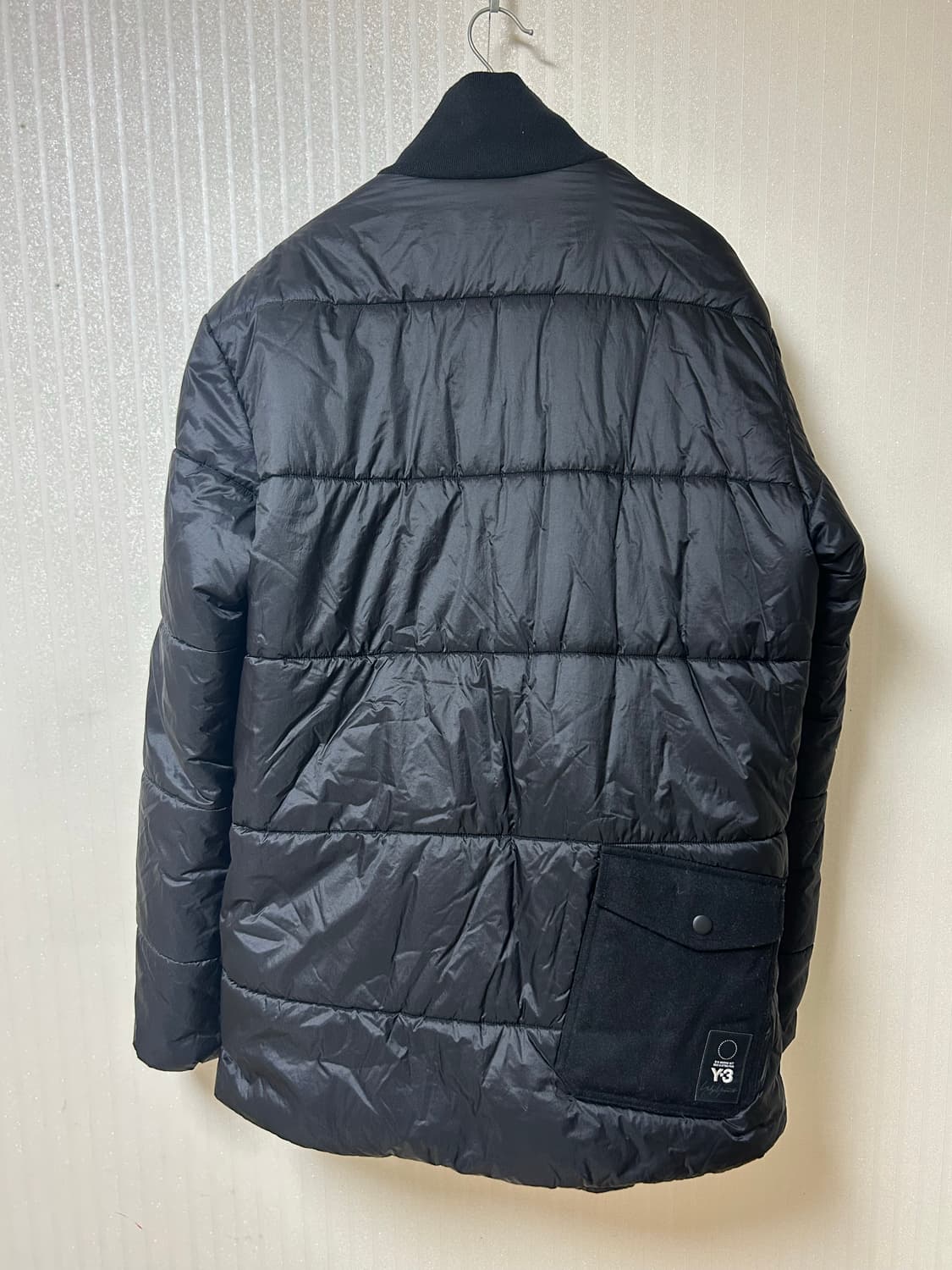 요지야마모토 Y-3 패딩 상품이미지2