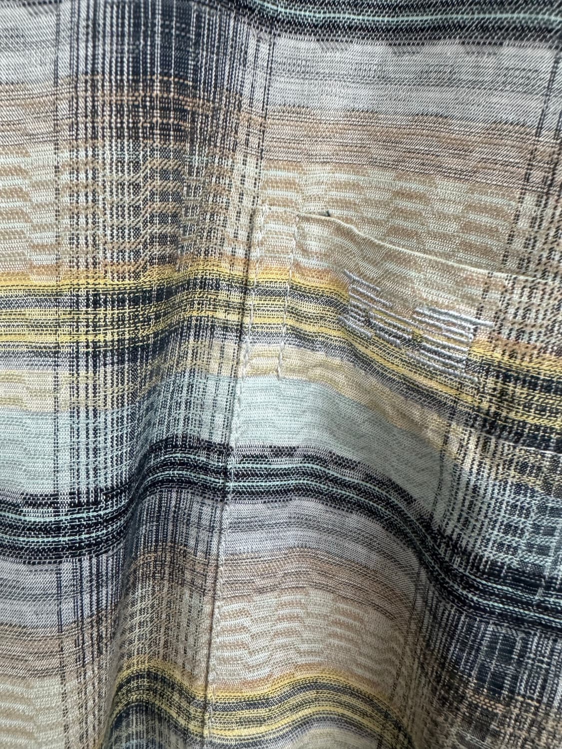 미쏘니 셔츠 상품이미지4