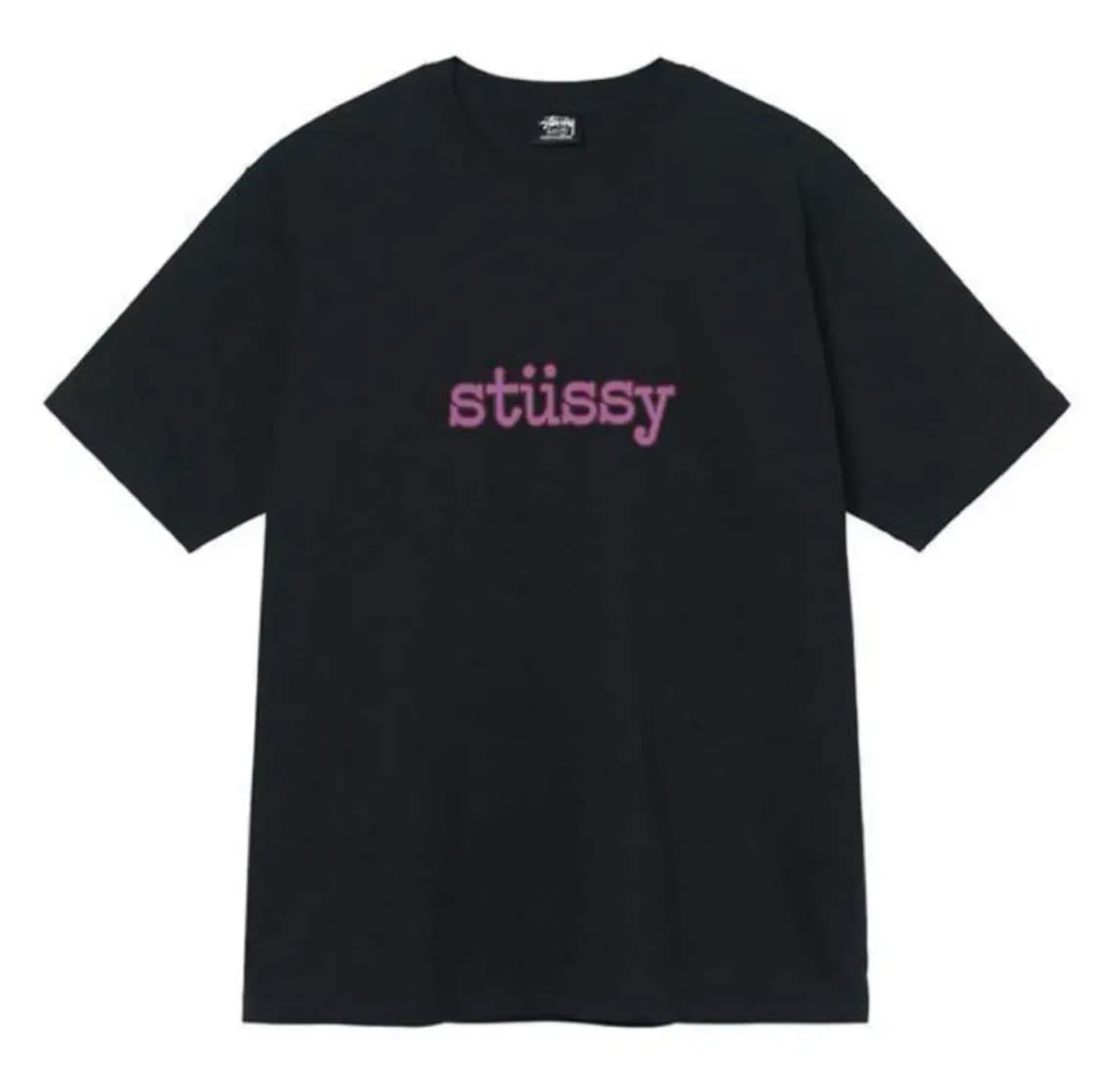 스투시 stussy 22s 반팔 티셔츠 상품이미지1