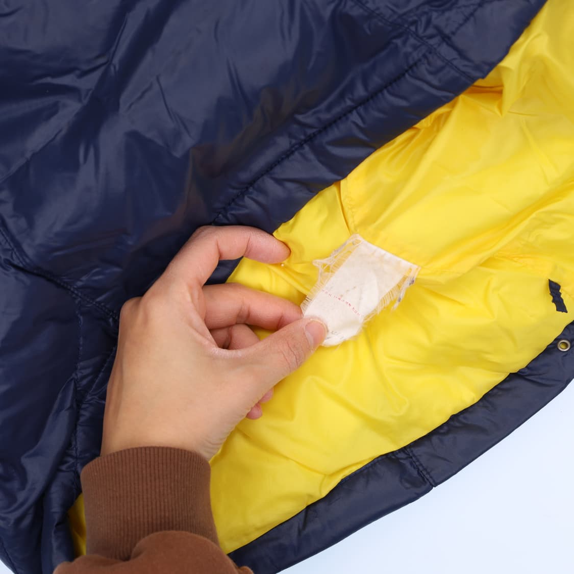 L 캘러웨이 골프 경량패딩 점퍼 0121H1 상품이미지5