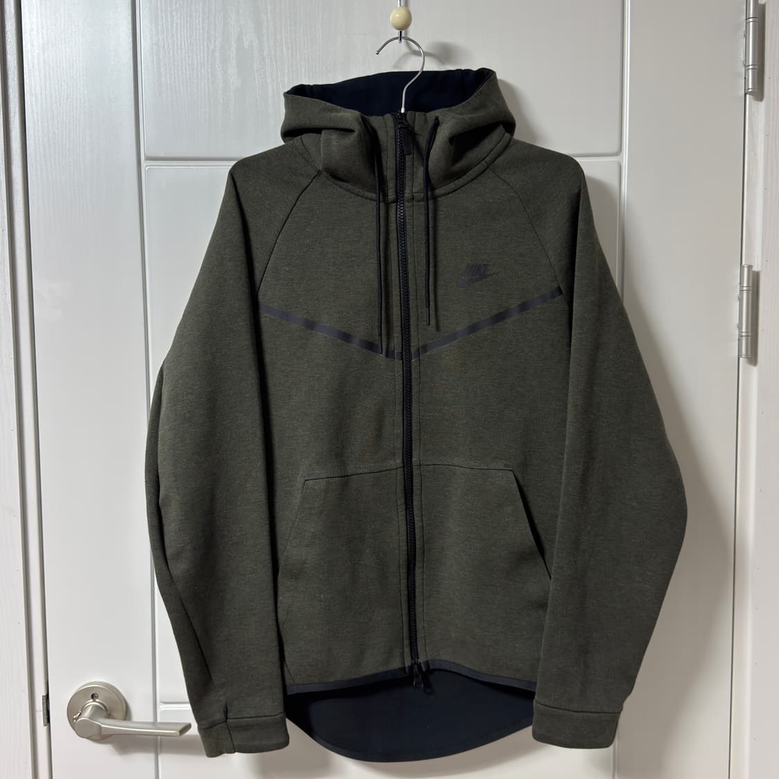 나이키 테크팩 윈드러너 후드집업 상품이미지2